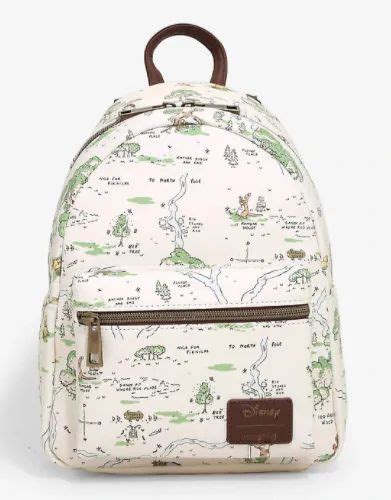 New Disney Loungefly Backpacks For Summer At Hot Topic Bags Disney Bags Backpacks Loungefly