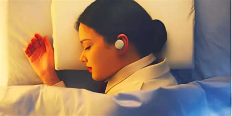 Best noise cancelling earbuds for sleeping