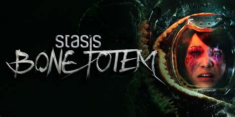 Stasis Bone Totem Jeux à télécharger sur Nintendo Switch Jeux