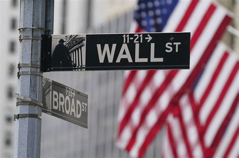 Wall Street Ends Positive Week Breaking Records News Net