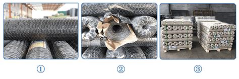 Hot Dipped Galvanized Hexagonal Wire Mesh YESON