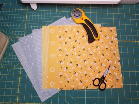 Path A: Four Points | modafabrics.com
