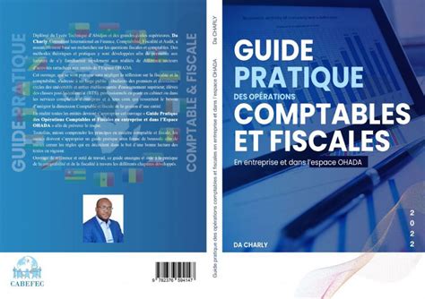 Ohada Publication D Un Ouvrage Ohada Intitul Guide Pratique