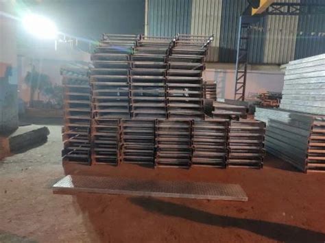 Hot Dip Galvanizing Hot Dip Galvanizing Service Service Provider From Kosi Kalan