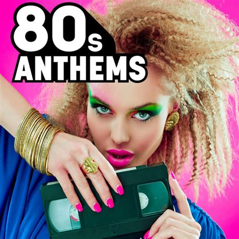 S Anthems Compilation By Various Artists Spotify