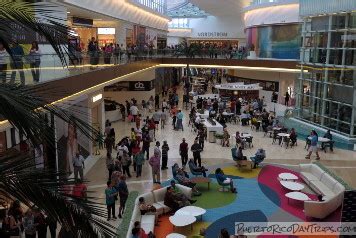 Mall of San Juan Designer Shopping | PRDayTrips