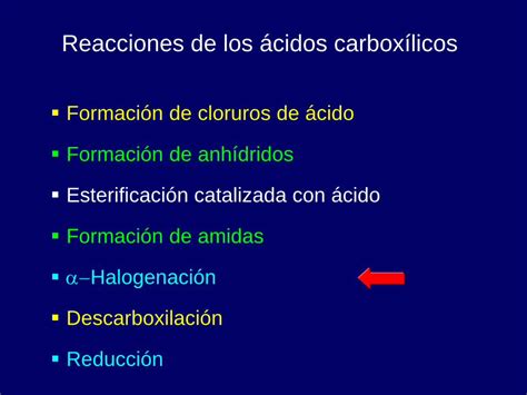 PDF Reacciones de los ácidos carboxílicos depa fquim unam mx