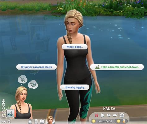 Perfectly Balanced For Spa Day GP The Sims 4 Mods CurseForge