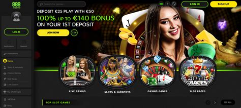 888 Casino Review | Free Bonus Codes | PokerNews
