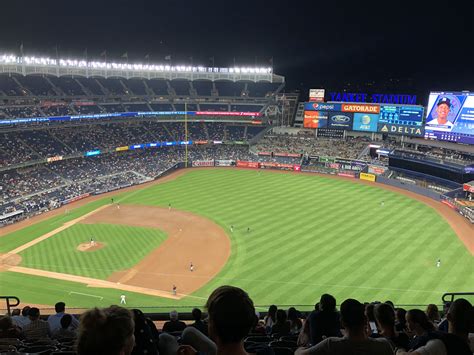 Yankee Stadium Yankee Stadium, Baseball Field, New York City, Sports ...