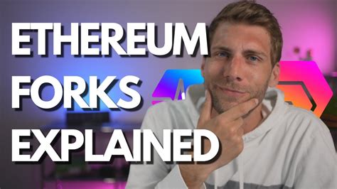 Ethereum Forks Explained And My Interpretation Of The Pulsechain Fork Fu