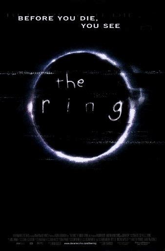 The Ring | Horror Amino