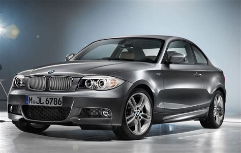 2013 BMW 1-Series Coupe And Convertible Lifestyle Editions Review - Top Speed