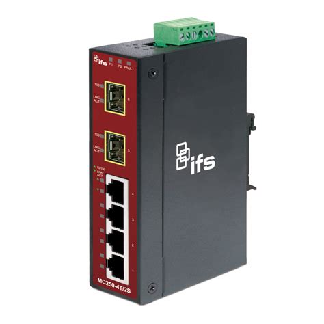 Convertisseur Ethernet Fibre Alarme Distribution Syst Me Aritech