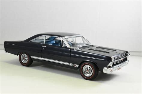 Scale Ford Fairlane Gta