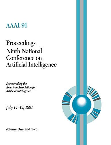 『aaai 91 Proceedings Of The Ninth National Conference On 読書メーター