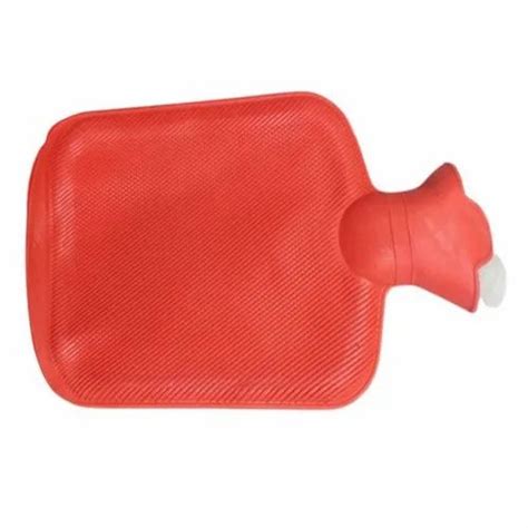Rubber Hot Water Bag At Rs Piece Sowcarpet Chennai ID