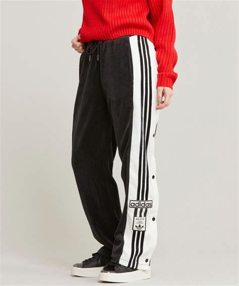 Adidas Originals（アディダスオリジナルス）の「アディブレイク パンツ アディダスオリジナルス Adidas Originals（その他パンツ）」 Wear