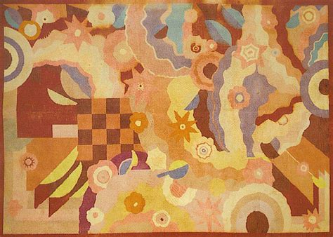 Art Deco Carpets And Rugs Craigie Stockwell Carpets