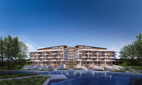 Banyan Tree Grand Residences Beach Terraces In Phuket Apartments