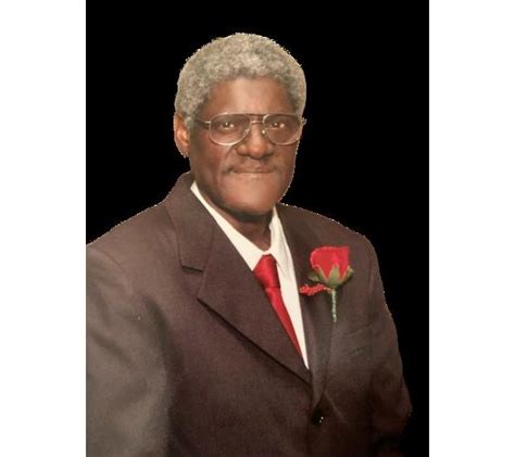 Leroy Jackson Jr Obituary 1942 2022 Legacy Remembers