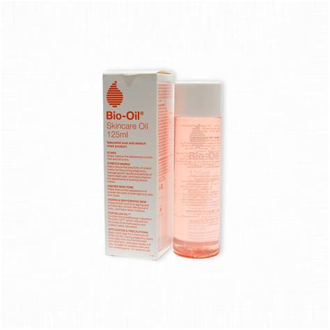 Bio Oil Scab Pharmacy Limited