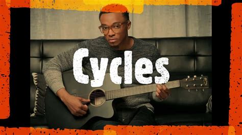 Cycles Lyrics Jonathan McReynolds Ft. DOE || Christiandiet