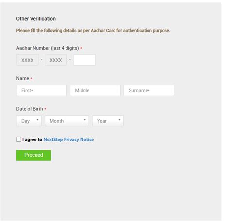 Tcs Nqt Registration Process Step By Step Process