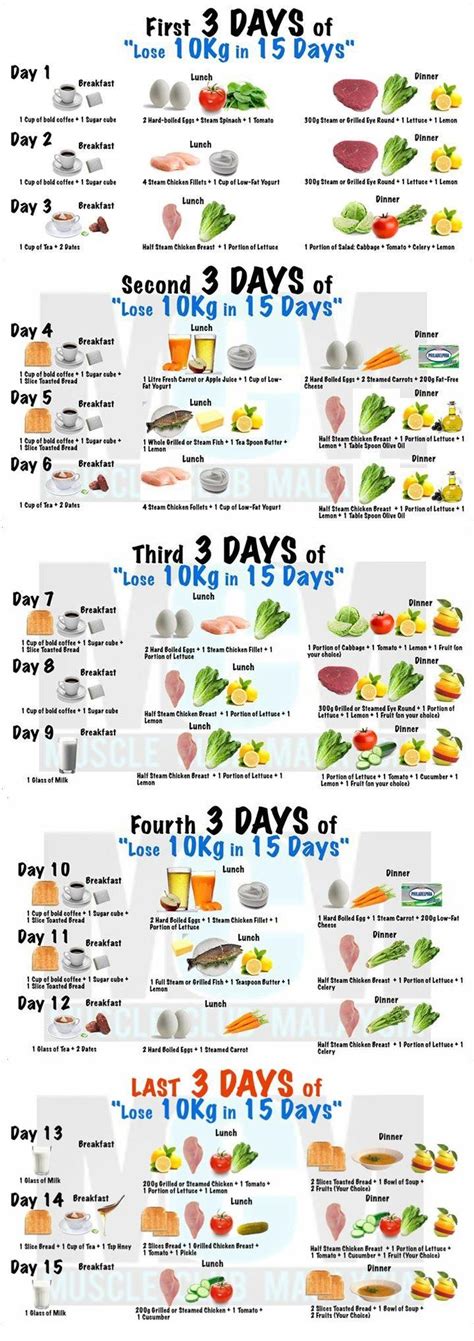 Diet plan for weight loss in one month 6 months - How to lose - 1200 ...