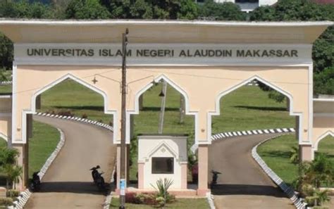 Viral Pegawai UIN Alauddin Makassar Sodomi 10 Mahasiswa Korban