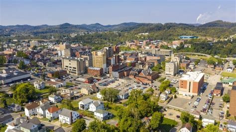 The Best Places To Retire In West Virginia Newhomesource