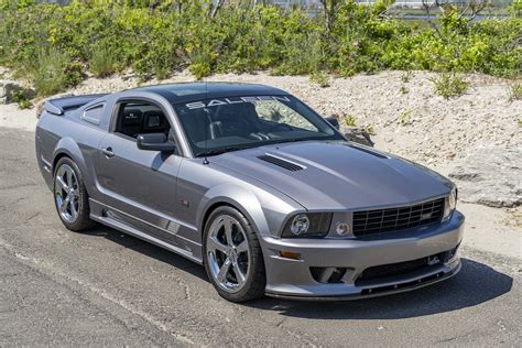 2007 Saleen S281 Extreme For Sale Automotive Restorations Inc