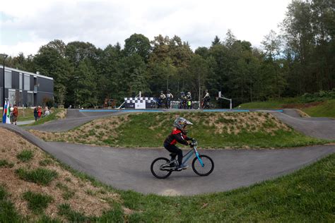 Kolpark Ob Cesti V Gorice Mestna Ob Ina Ljubljana