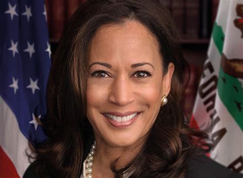 Kamala Harris Yiddish Nickname Shows How Close She Is With Her Jewish