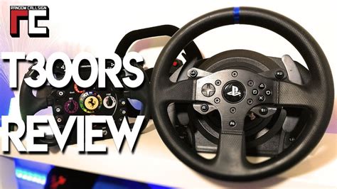 Thrustmaster T Rs Long Term Review Best Mid Range Wheel Youtube