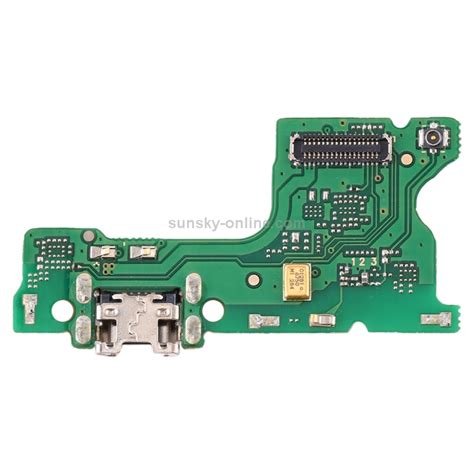 Charging Port Board For Huawei Y7 Prime 2019