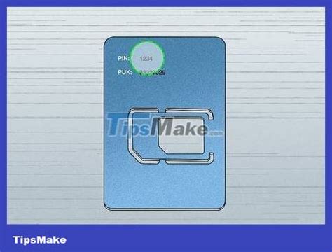 How To Unlock SIM Card Without PUK Code TipsMake