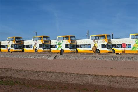 Hop 122 Open Top Bus Torquay Tripadvisor