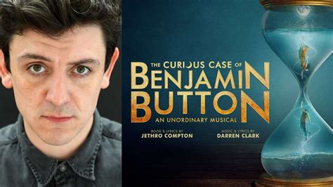 The Curious Case Of Benjamin Button Tickets London Theatre Tickets