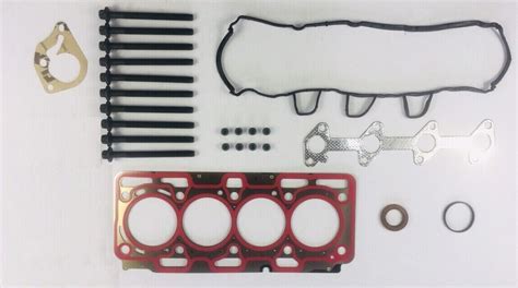 For Renault Kangoo Megane Scenic Nissan Qashqai Dci Head Gasket Set