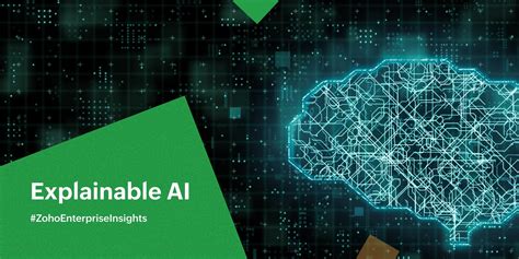 The Value Of Explainable AI Bringing AI Out Of The Black Box Enterprise