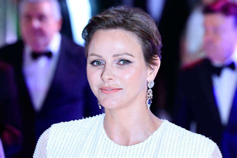 Princess Charlene Of Monaco S Instagram Account Disappears From Platform