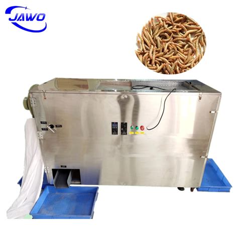 Mealworm Separator Molitor Sieving Machine Tenebrio Molitor Farm