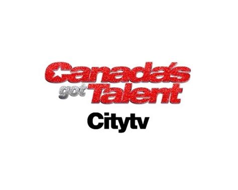 Rogerss 1m Season Of Canadas Got Talent Premieres On Citytv Carttca