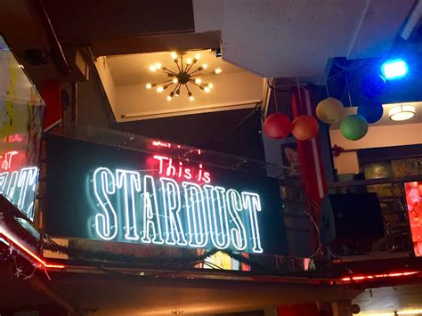 Live From New Yorkellens Stardust Diner