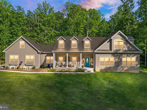8838 Wales Rd, Warrenton, VA 20186 | MLS #VAFQ2009026 | Zillow