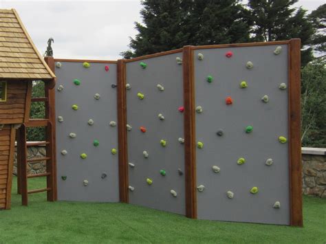 Multi Play Towers And Wooden Climbing Frames Flights Of Fantasy