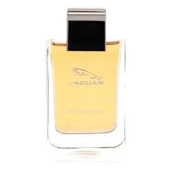 Jaguar Excellence Cologne For Men By Jaguar FragranceX