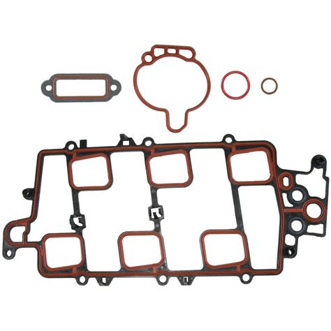 Fel Pro Fuel Injection Plenum Gasket Set MS 95812 The Home Depot