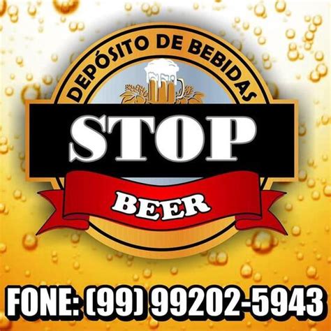 Menu At Dep Sito De Bebidas Stop Beer Pub Bar Imperatriz